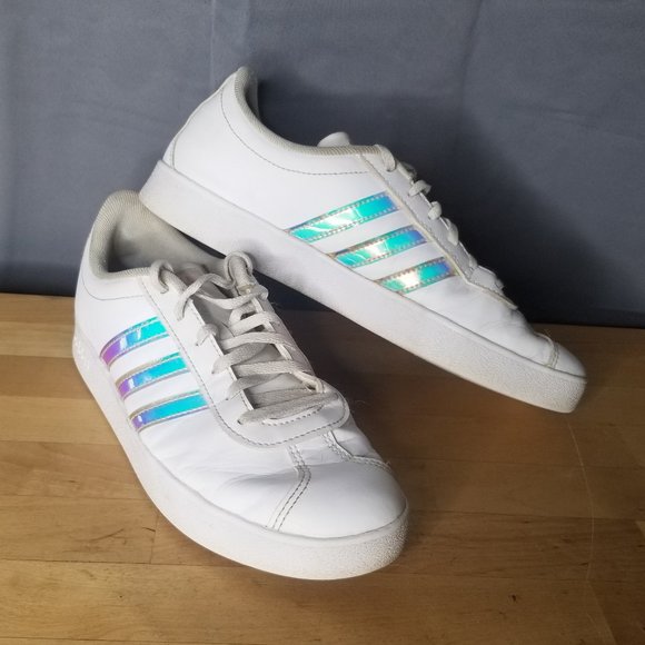 adidas superstar holo